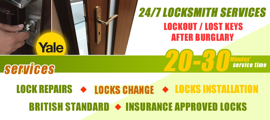 New Cross Gate Locksmith